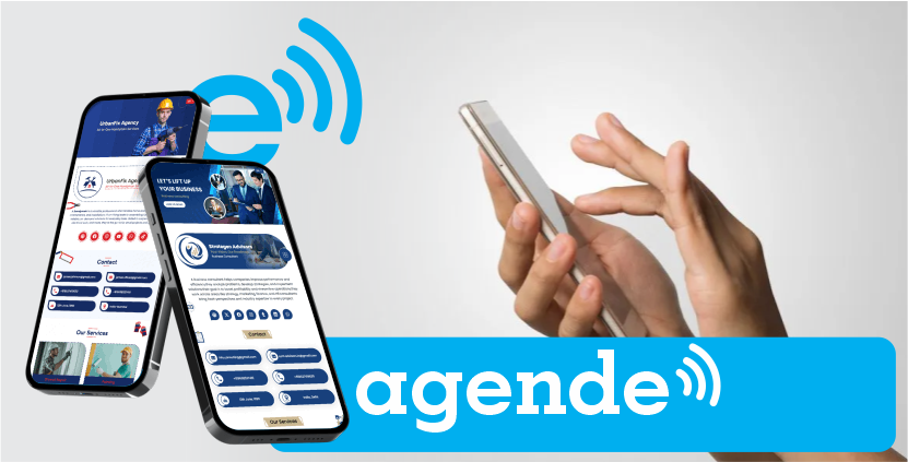 Controle sua Agenda Intelidente